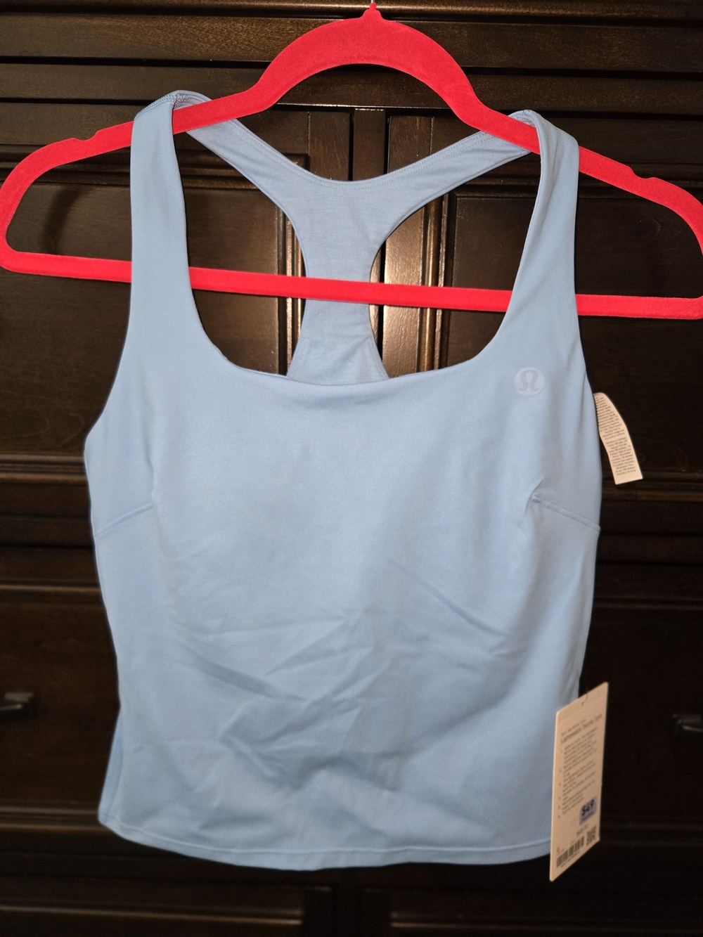 Lululemon Lightweight tank Top 6